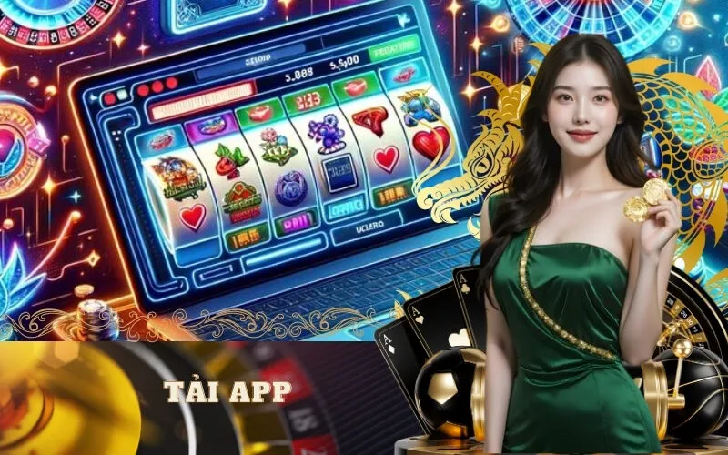 Tải App
